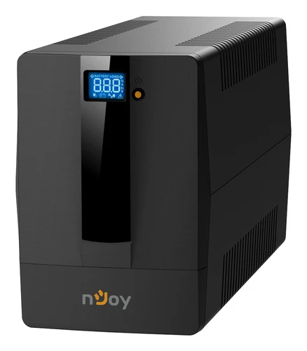Njoy Horus Plus 1000 (PWUP-LI100H1-AZ01B) 1000VA/600W  Line Interactive UPS uređaj