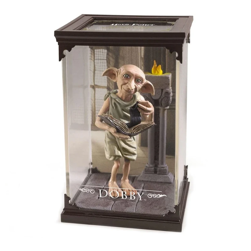 Noble Collection Harry Potter Magical Creatures Dobby figurica