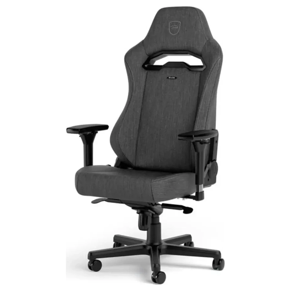 Noblechairs Hero ST TX gejmerska stolica antracit