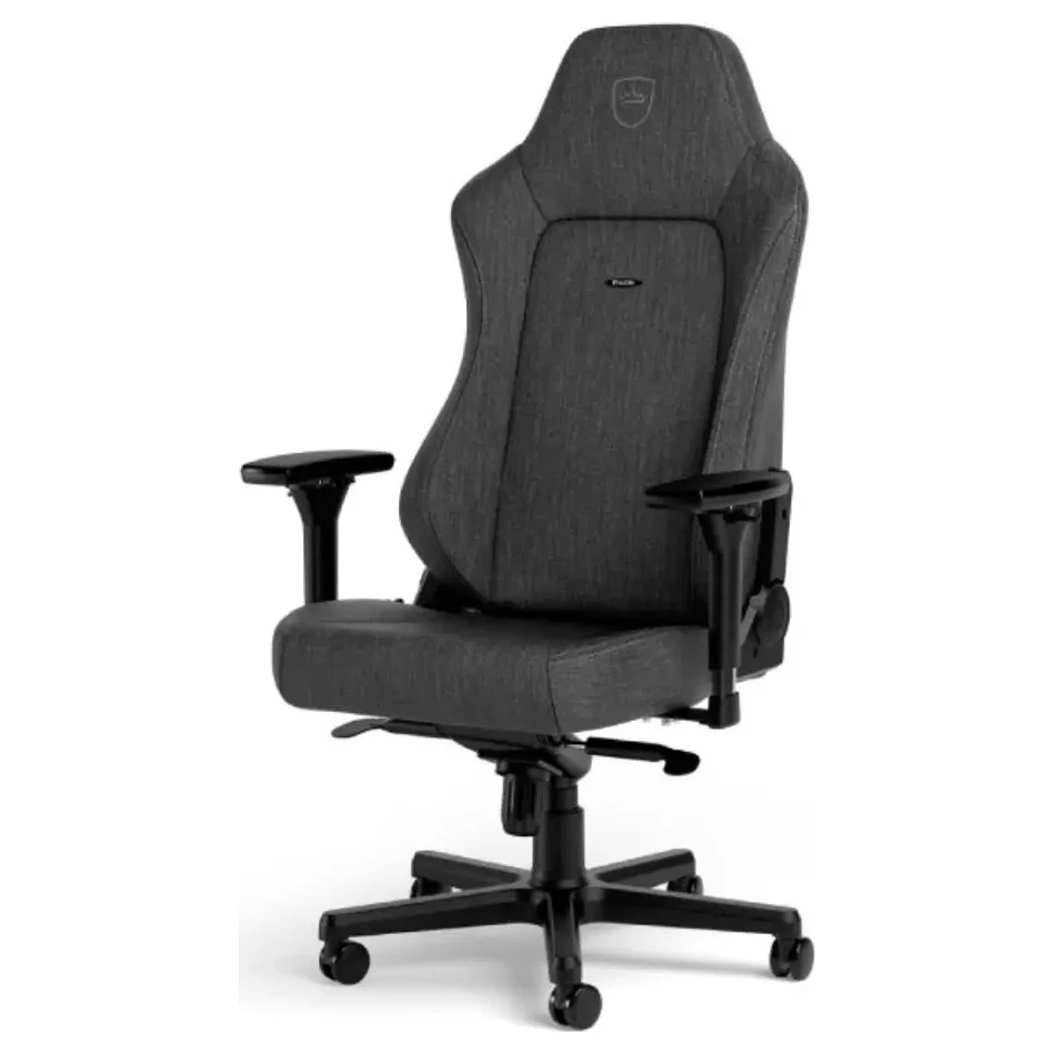 Noblechairs Hero TX gejmerska stolica antracit