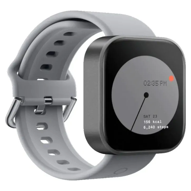 Nothing CMF Watch Pro (A10700008) pametni sat sivi