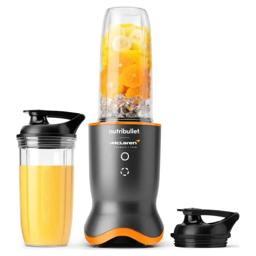 Nutribullet NB1206GO-MC blender 1200W