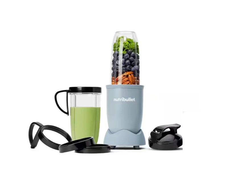 Nutribullet NB907MASL blender 0.9l 900W