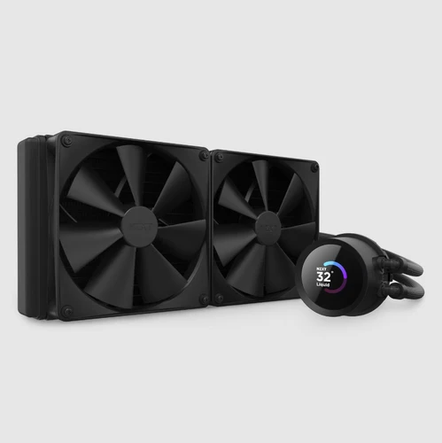 NZXT Kraken 280 (RL-KN280-B1) vodeno hlađenje