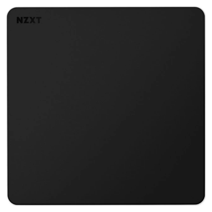 NZXT Zone Gaming (MM-LRGSP-BK) podloga za miš L crna