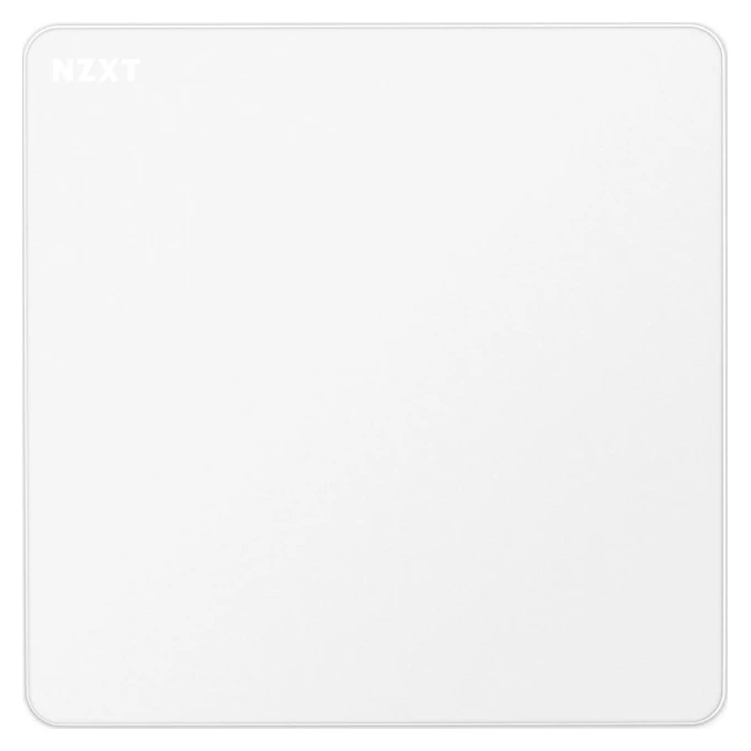 NZXT Zone Gaming (MM-LRGSP-WH) podloga za miš L bela