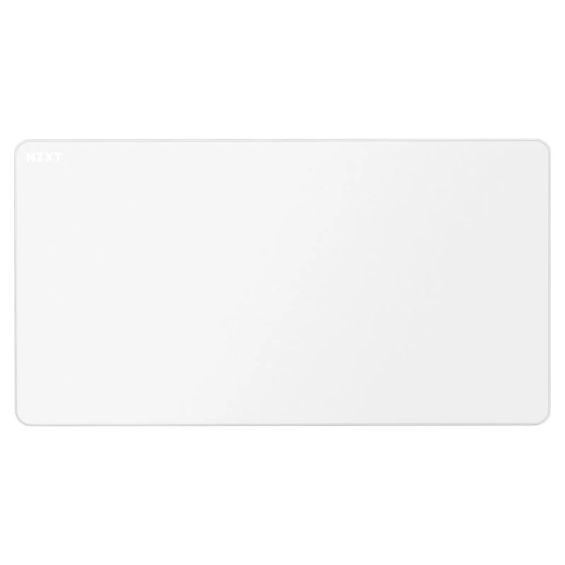 NZXT Zone Gaming (MM-XLGSP-WH) podloga za miš XL bela