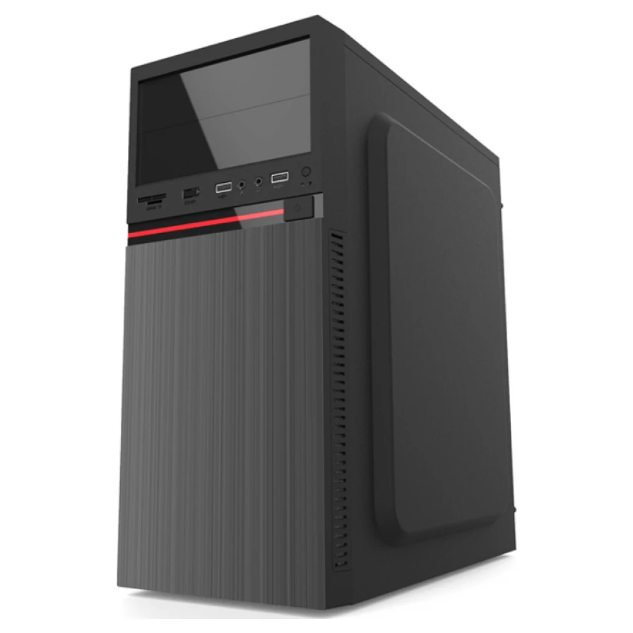 Office kompjuter Athlon 3000G 8GB 256GB 500W