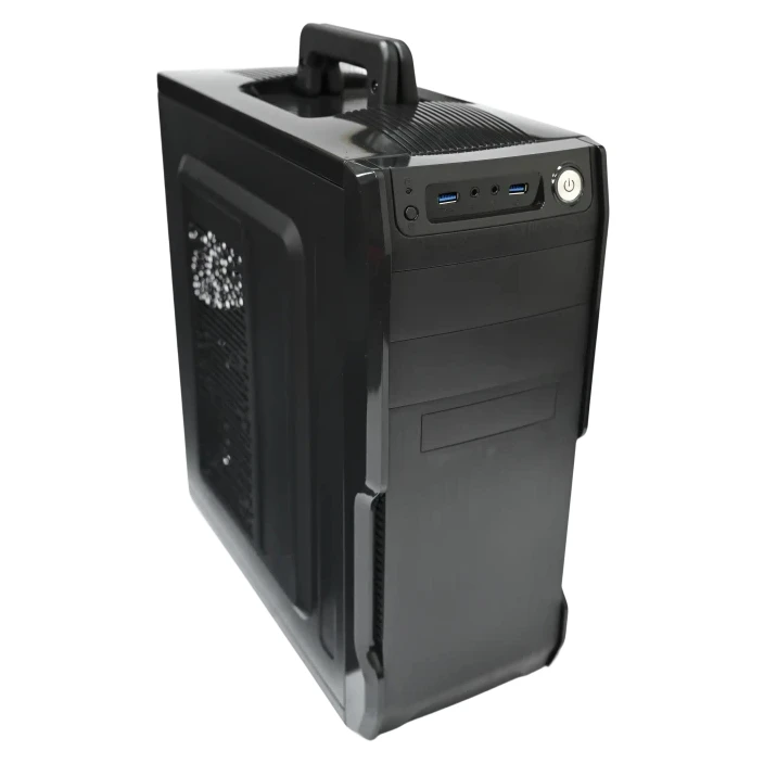Office kompjuter Intel i3-14100 16GB 1TB