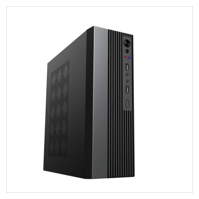 Office kompjuter MINI i3-12100 8GB 512GB SC02 200W
