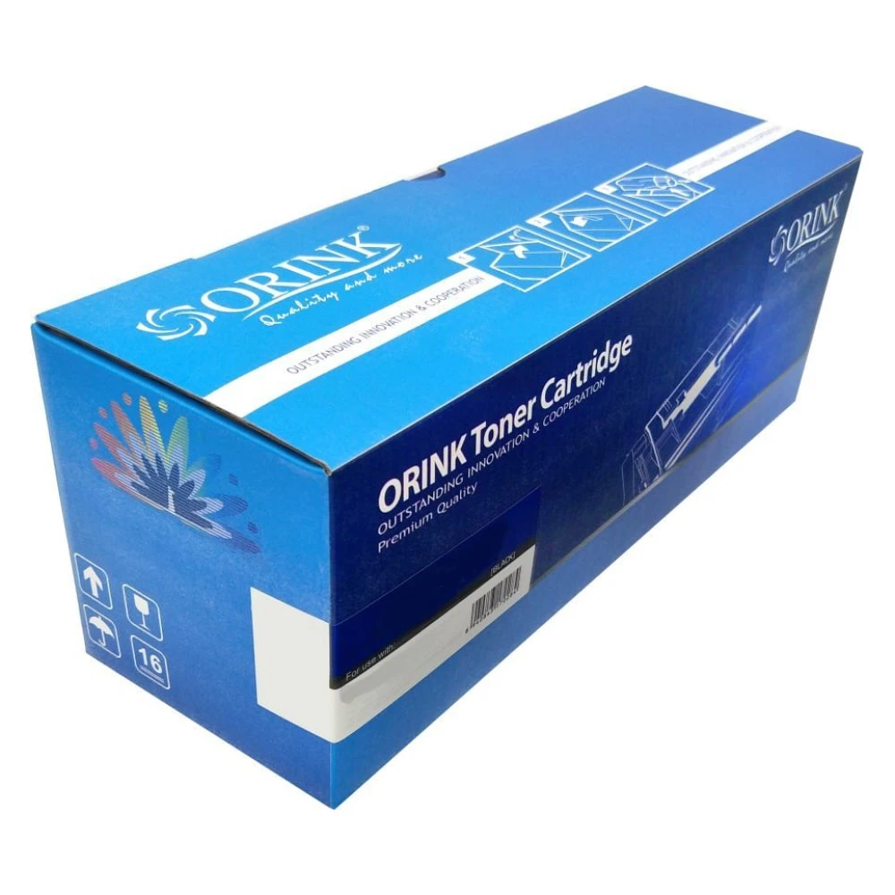 Orink W1500A toner sa čipom
