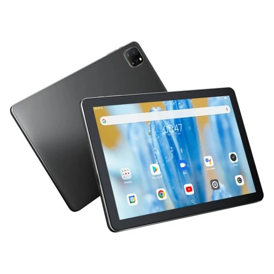 Oscal Pad 70 WiFi 4+4/128GB crni tablet 10.1" Quad Core Rockchip RK3562 4GB (proširivo do 8GB) 128GB 13Mp