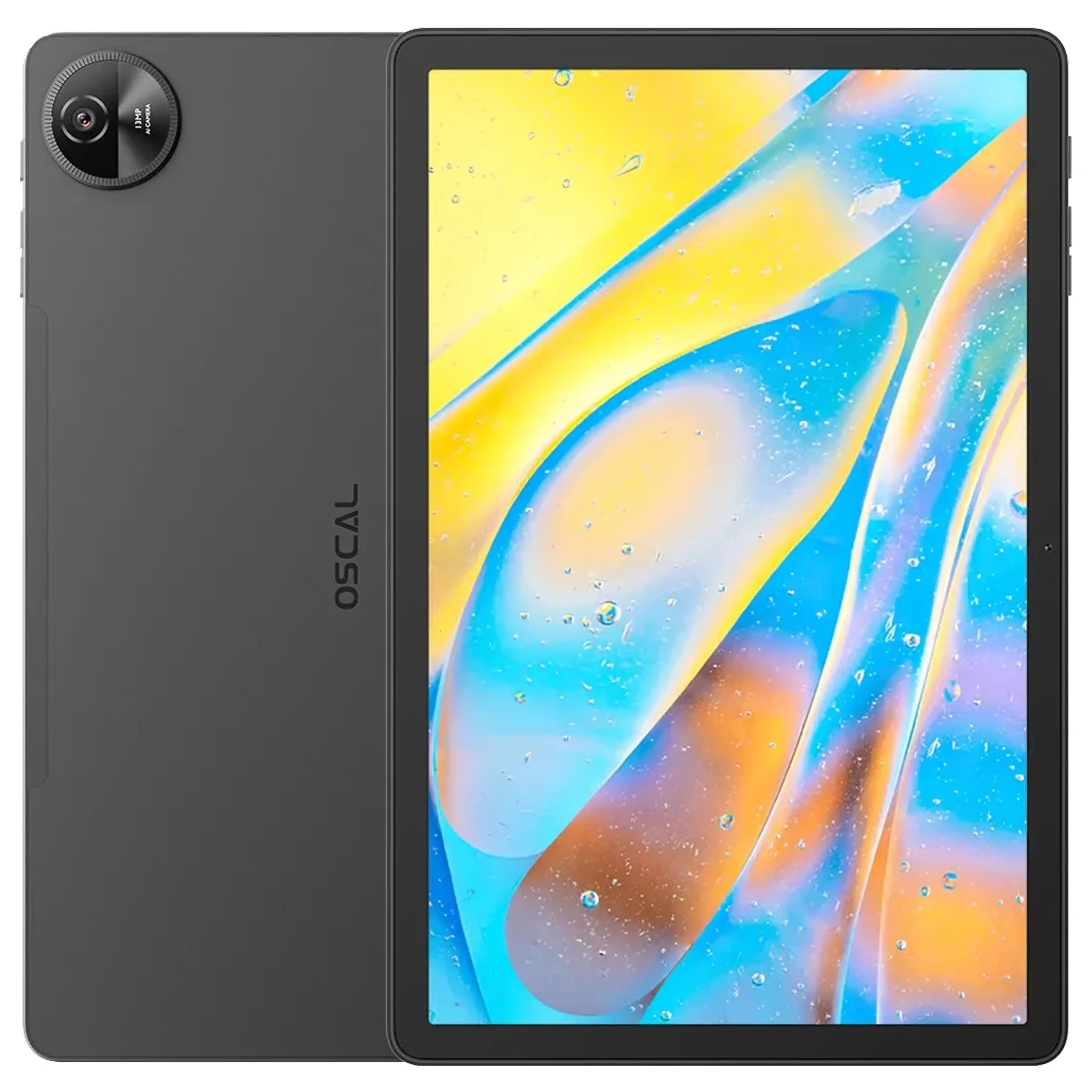 Oscal Pad 90 LTE 8/128GB sivi tablet 10.92" Octa Core Unisoc T606 8GB 128GB 13Mp