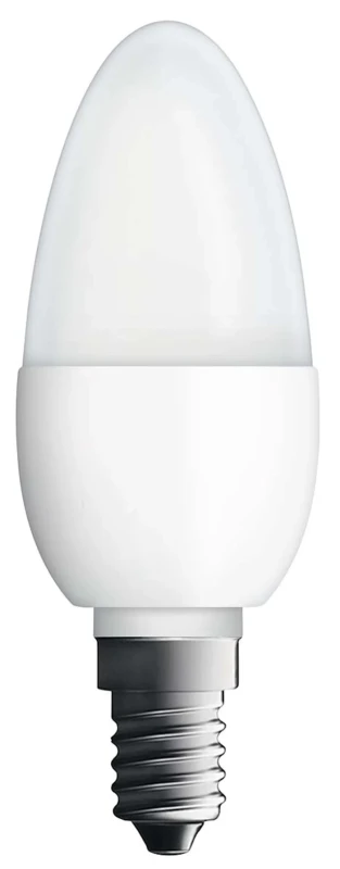 Osram LED sijalica E14 5.7W 2700K
