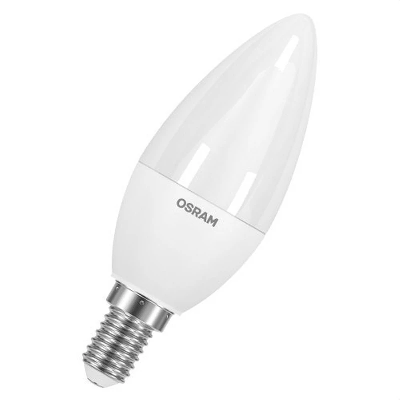 Osram LED sijalica E14 5.7W 6500K