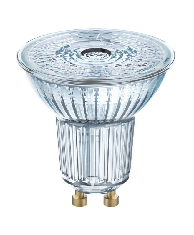 Osram LED sijalica GU10 3.5W 2700K