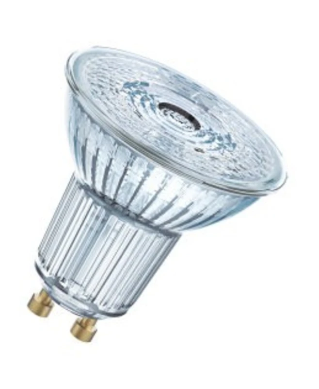 Osram LED sijalica GU10 4.3W 4000K