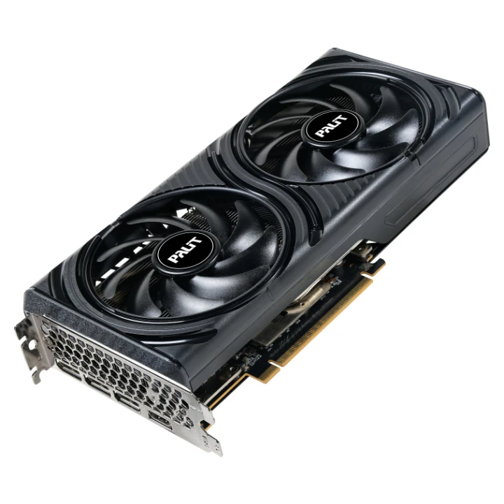 Palit nVidia GeForce RTX 5060 8GB 128bit RTX 5060 Infinity 2 OC grafička kartica