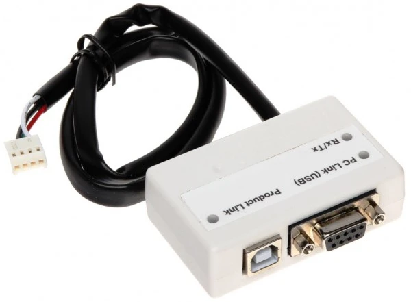 Paradox (307) interfejs za komunikaciju PC i centrale