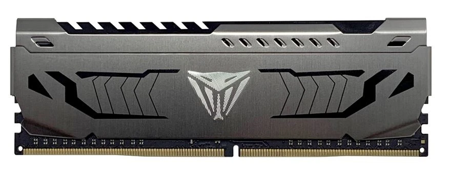 Patriot DDR4 32GB 3600MHz Viper Steel (PVS432G360C8) memorija za desktop