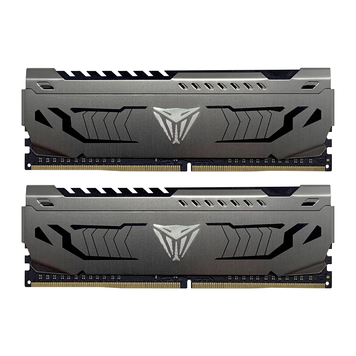 Patriot Viper Steel DDR4 16GB (2x8GB) 3200MHz (PVS416G320C6K) memorija za desktop