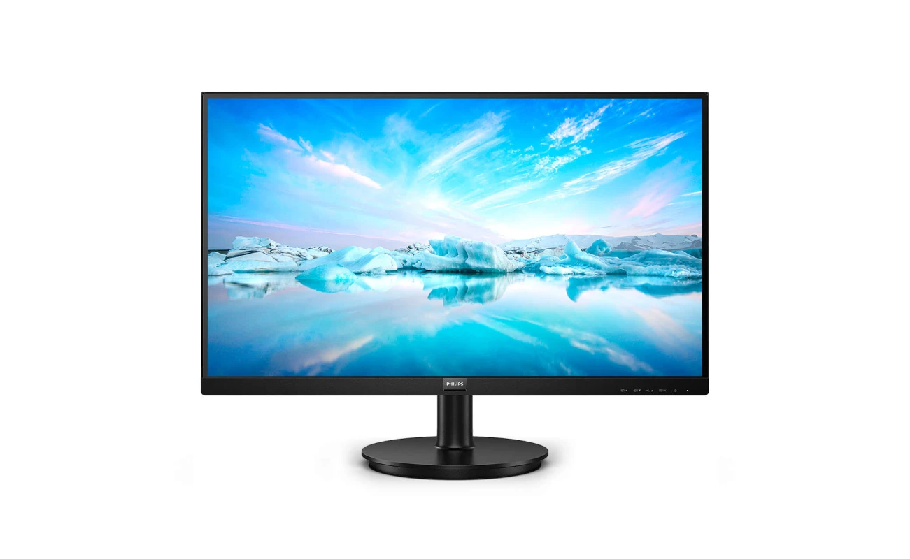 Philips 275V8LA/00 VA monitor 27"