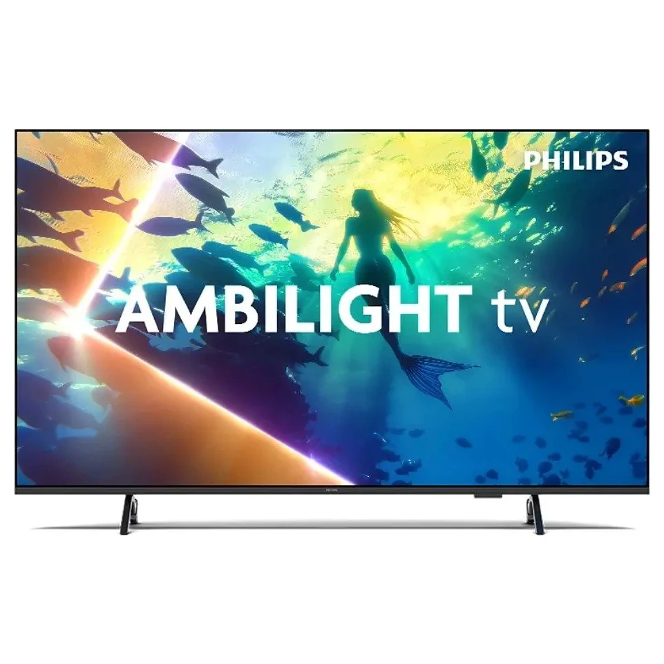 Philips 55PUS8010/12 Smart TV 55" 4K Ultra HD DVB-T2 LED Ambilight