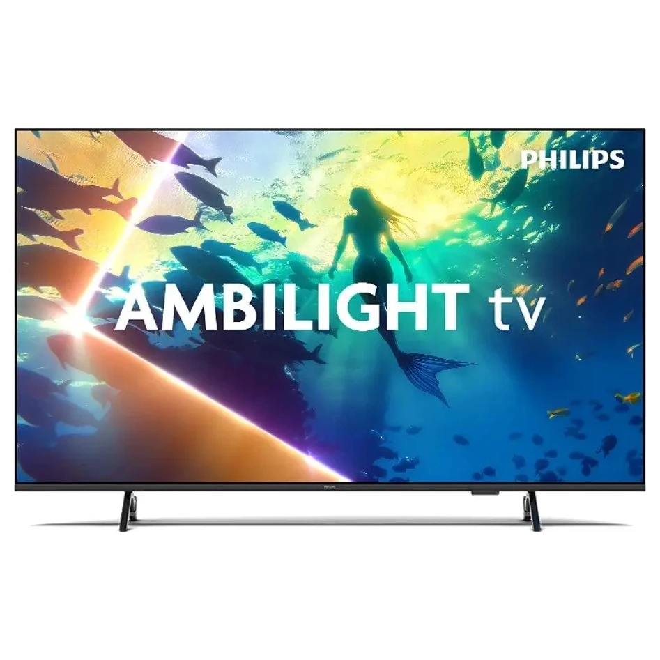 Philips 65PUS8010/12 Smart TV 65" 4K Ultra HD DVB-T2 LED Ambilight
