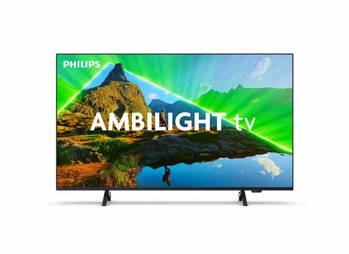 Philips 75PUS8319/12 Smart TV 75" 4K Ultra HD DVB-T2 Ambilight