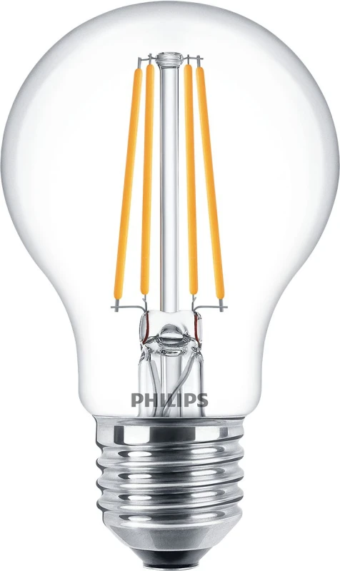 Philips (A60) LED sijalica E27 7W 2700K
