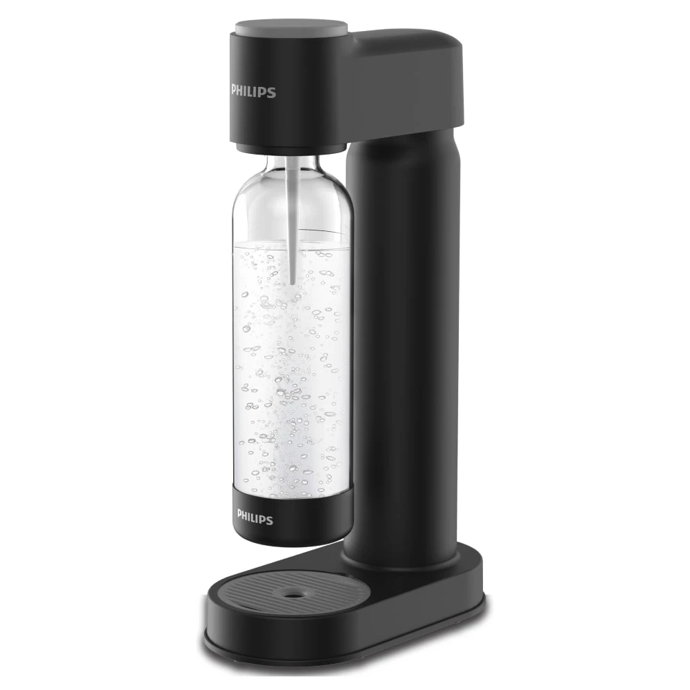 Philips ADD4901BK/10 aparat za soda vodu