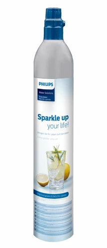 Philips ADD913/10 cilindar za aparat za soda vodu