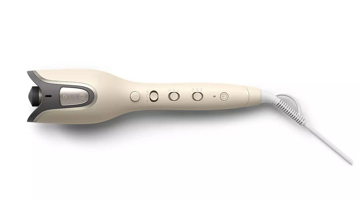 Philips BHB887/00 stajler za kosu