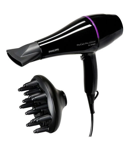 Philips BHD274/00 fen