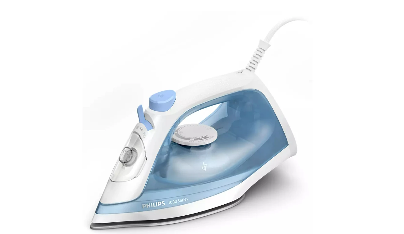 Philips DST1030/20 pegla 2000W
