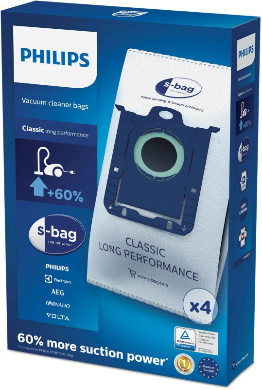 Philips FC8021/03 Kese za Usisivac