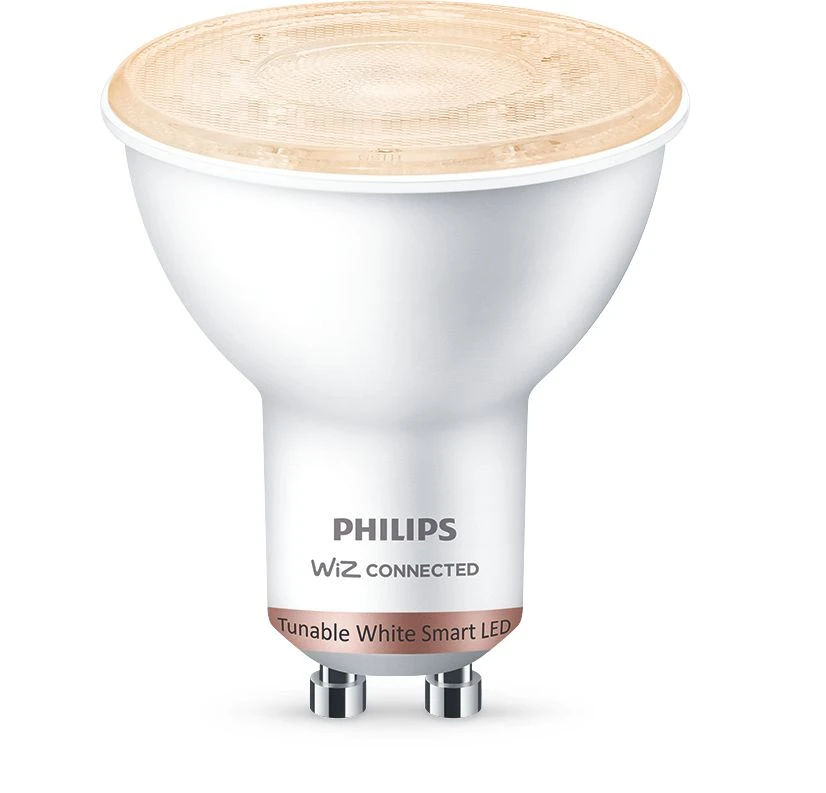 Philips Filament Bulb Smart LED sijalica ST64 E27 7W 2000K-5000K
