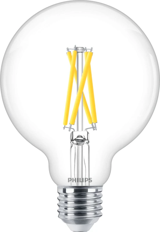 Philips (G93) LED sijalica E27 5.9W 2700K
