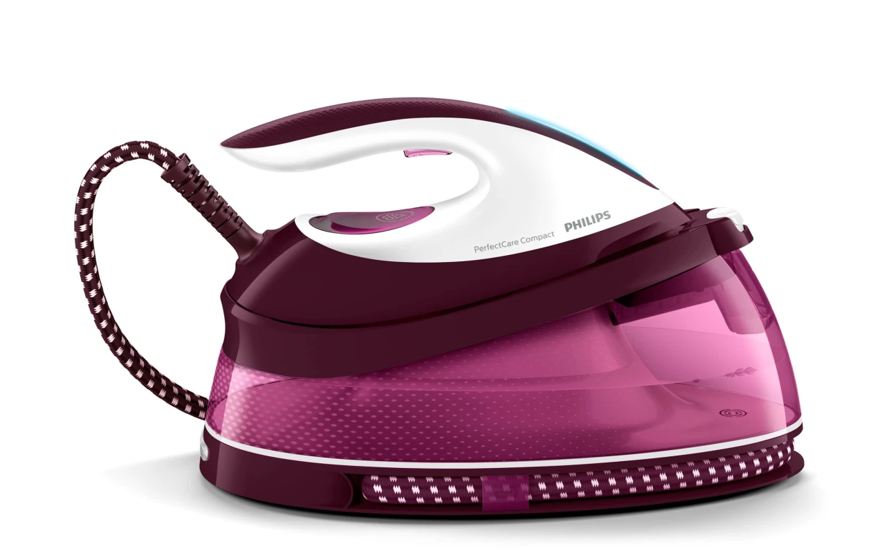 Philips GC7842/40 parna stanica