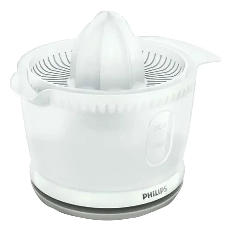 Philips HD2738/00 bela cediljka za citruse