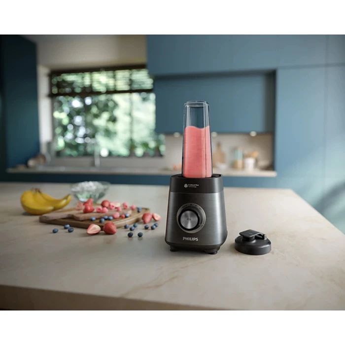 Philips HR3041/00 blender 1200W