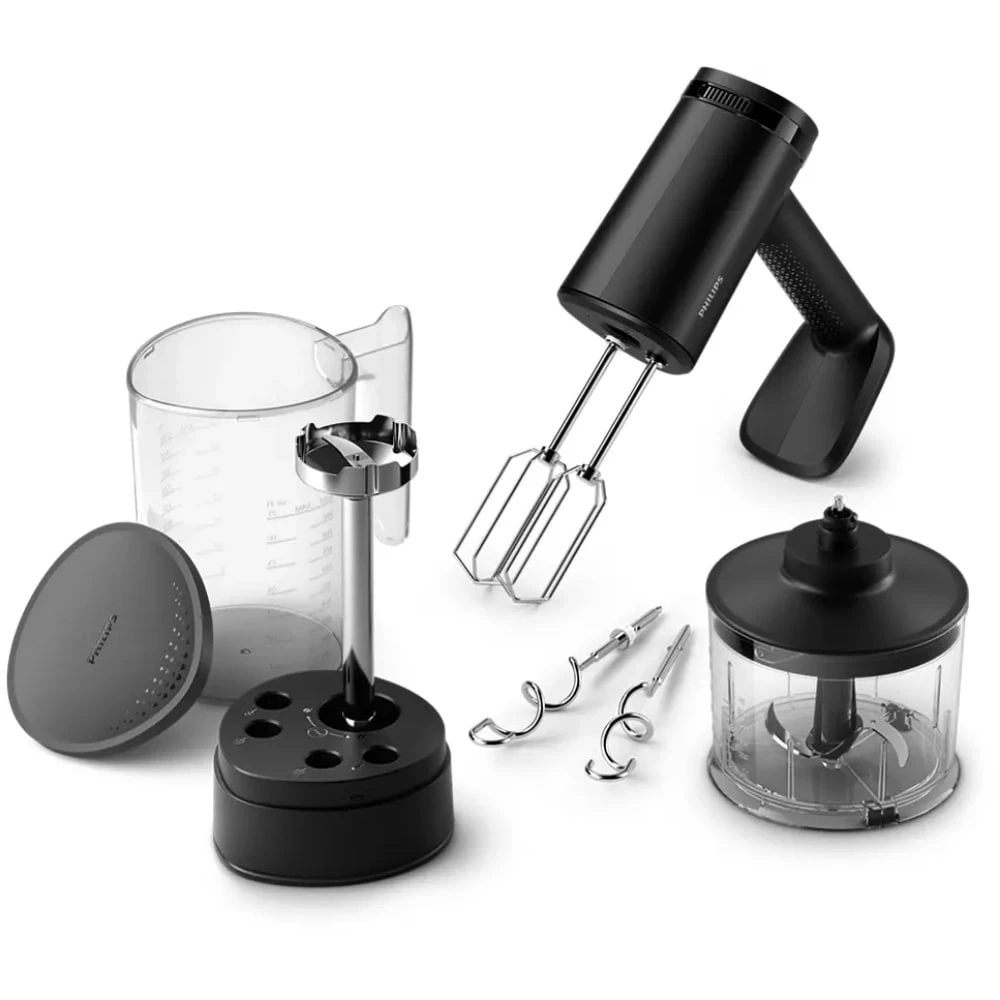 Philips HR3781/20 mikser 500W
