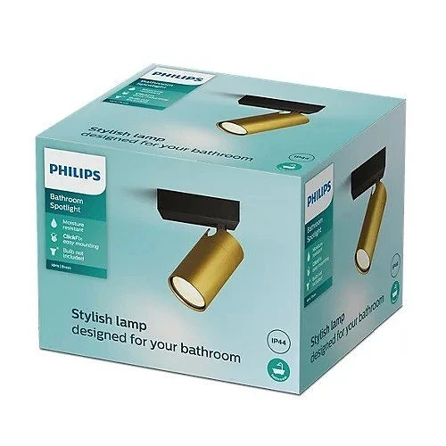 Philips Idris LED spot svetlo GU10 5W
