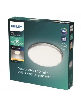 Philips Moire LED plafonsko osvetljenje 20W 4000K