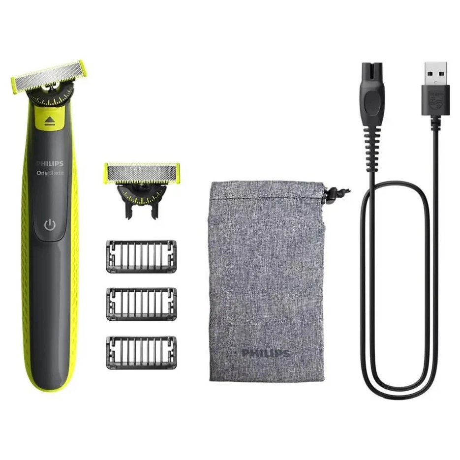 Philips OneBlade 360 QP2724/31 trimer za bradu