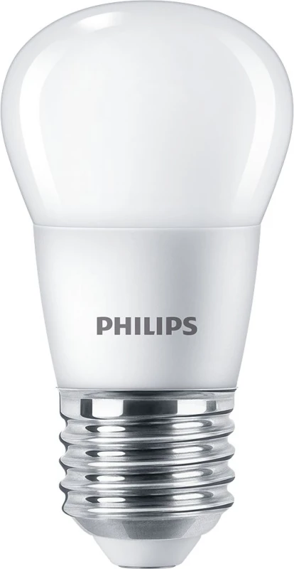 Philips (P45) LED sijalica E27 5W 2700K