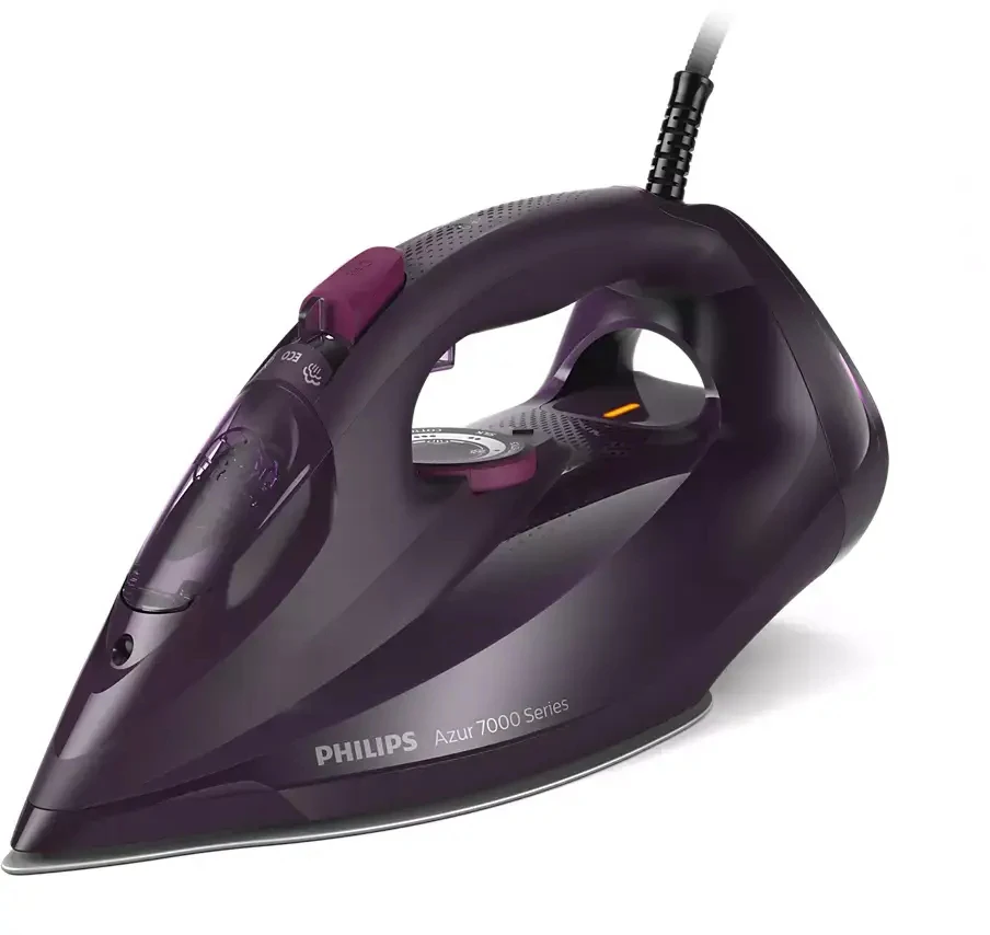 Philips pegla na paru DST7061/30 3000W