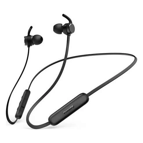 Philips TAE1209BK/00 crne bluetooth slušalice