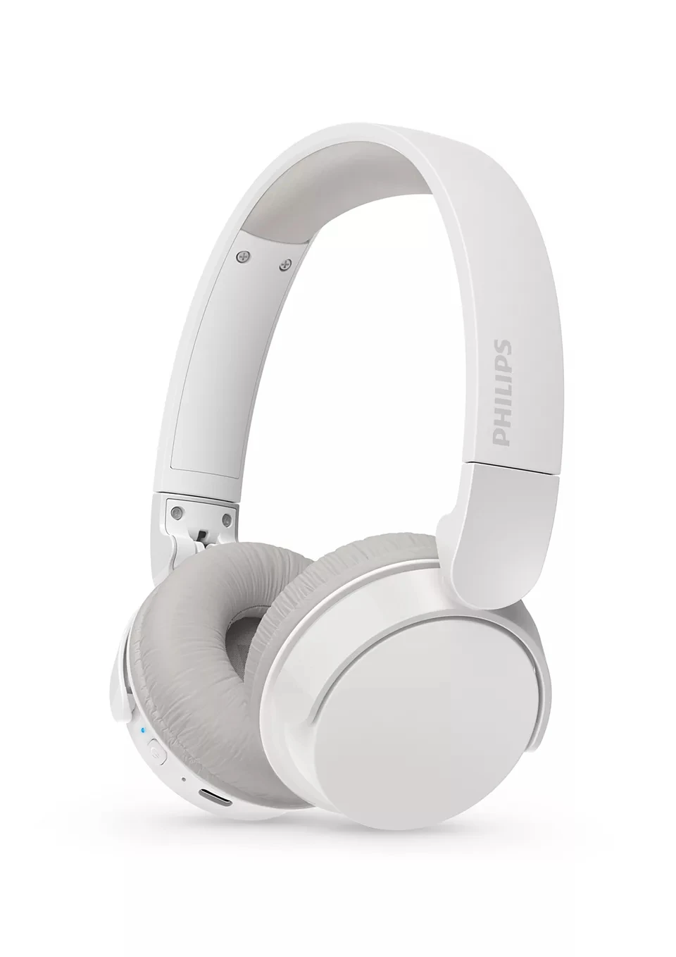 Philips TAH3209WT bežične slušalice bele