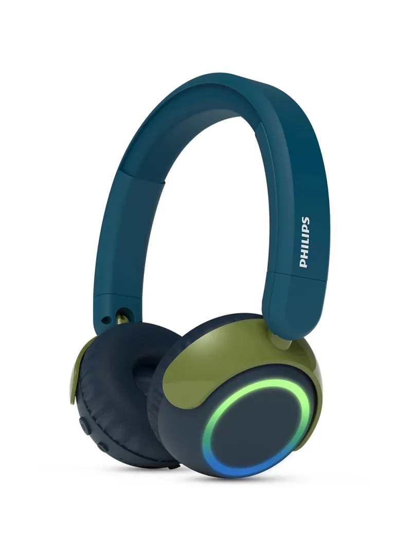 Philips TAK4200CT/00 bežične dečije slušalice plave